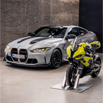 خودرو و موتور سیکلت